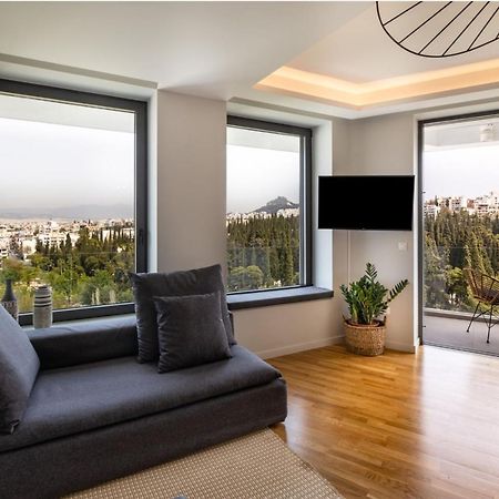 Upscale Luxury Living In Acropolis By Neuvel Apartment Atena Exterior foto