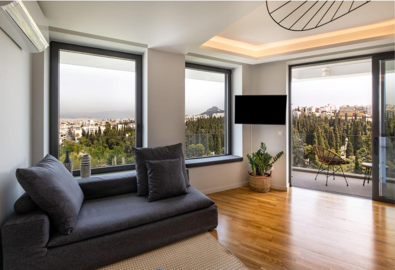 Upscale Luxury Living In Acropolis By Neuvel Apartment Atena Exterior foto