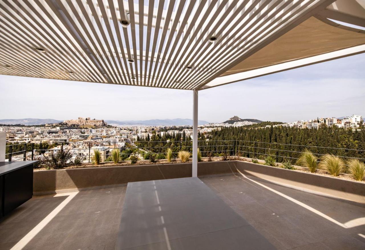 Upscale Luxury Living In Acropolis By Neuvel Apartment Atena Exterior foto